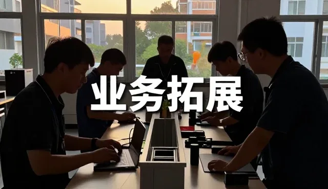佛山市未来我来科技有限公司探索地区新方向,布局地区领域
