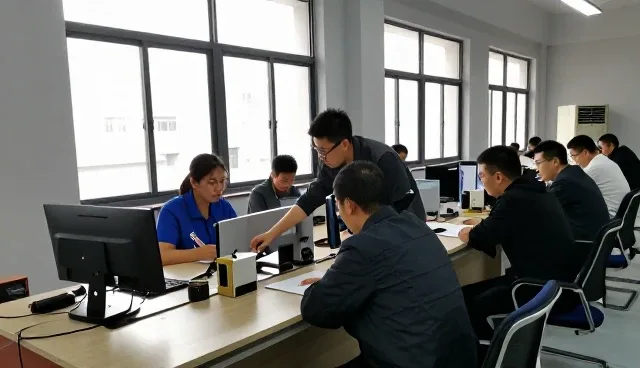 技术发展促进技术咨询市场增长