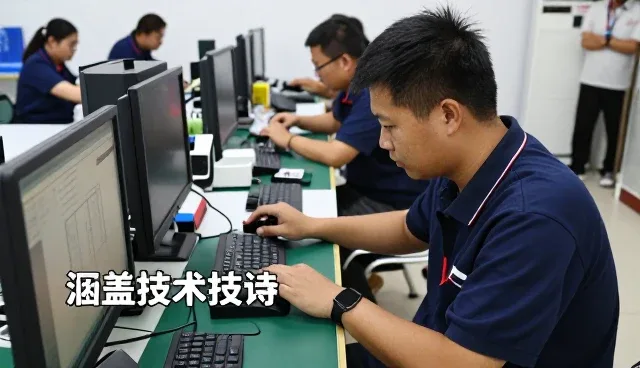 旧房翻新中使用技术开发的优势分析