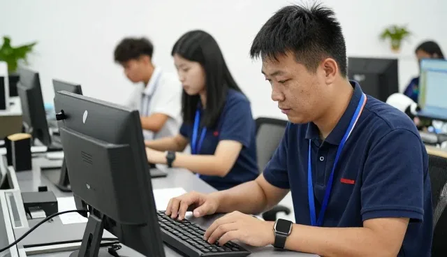 佛山市未来我来科技有限公司分享成功应用经验